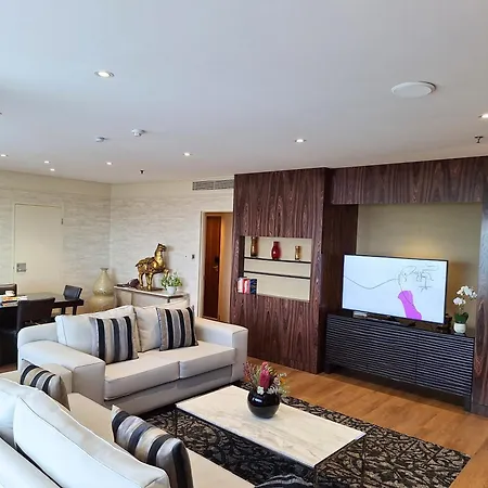 Residence On Langley Park Perth Exterior photo