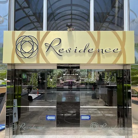 Residence On Langley Park Perth Exterior photo