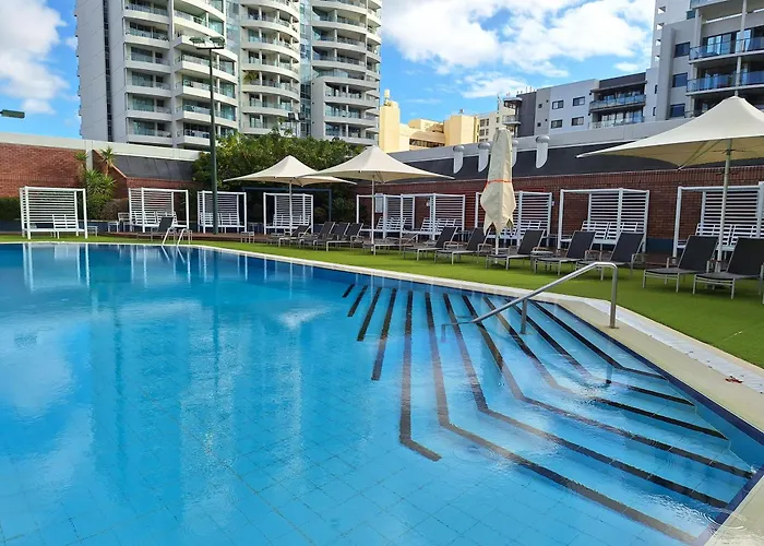 Residence On Langley Park